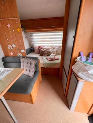 Hotel Surf Wioska Jastarnia Zewnętrze zdjęcie