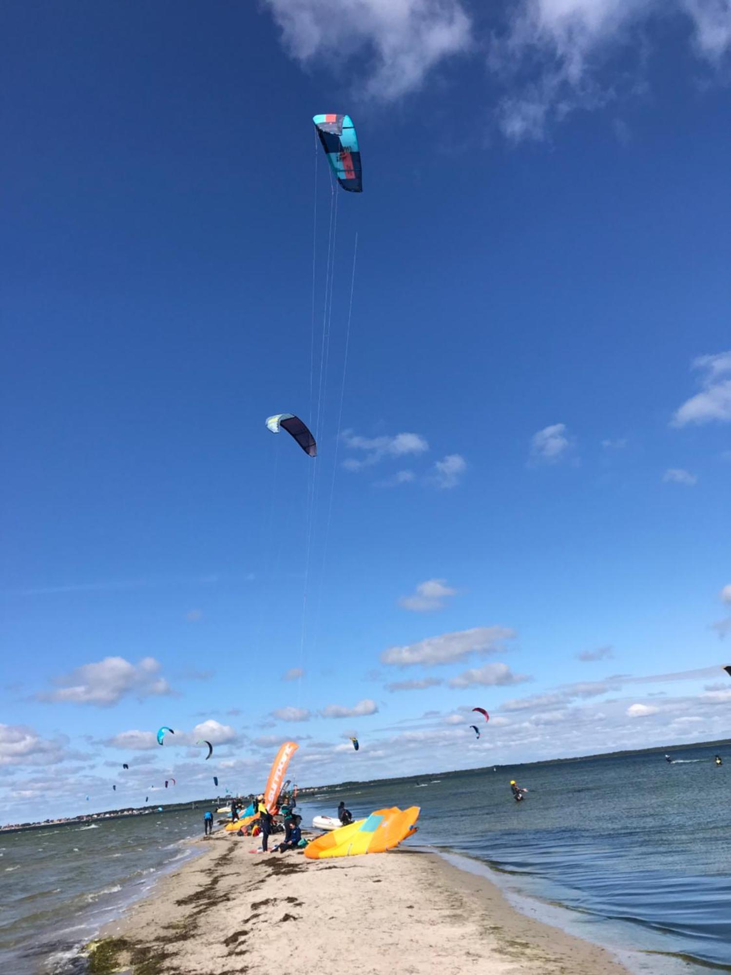 Hotel Surf Wioska Jastarnia Zewnętrze zdjęcie
